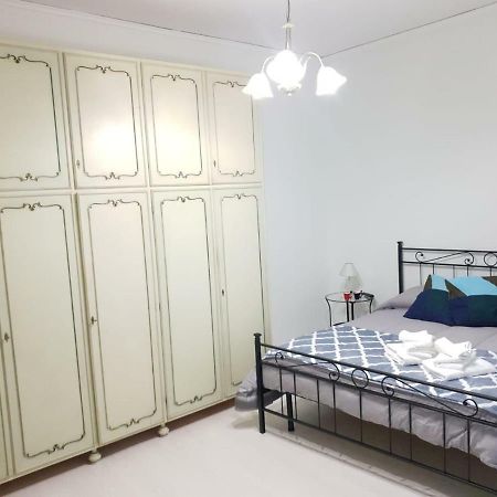 Nanas Διαμέρισμα Νάπολη Εξωτερικό φωτογραφία