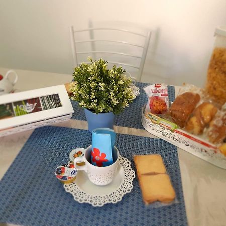 Nanas Διαμέρισμα Νάπολη Εξωτερικό φωτογραφία