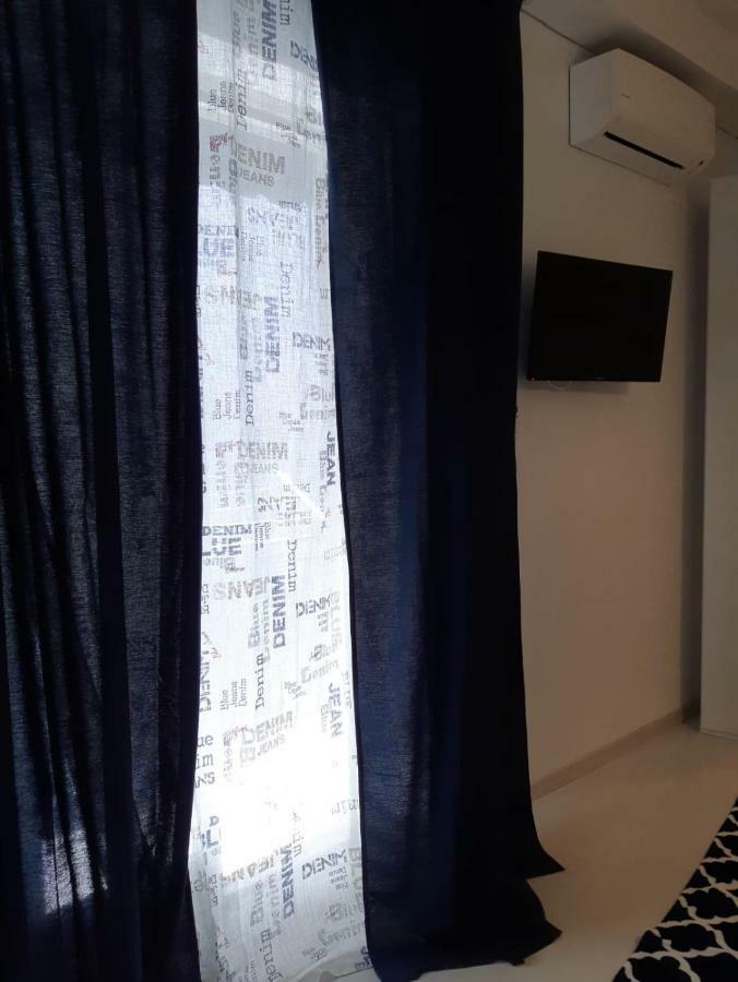 Nanas Διαμέρισμα Νάπολη Εξωτερικό φωτογραφία
