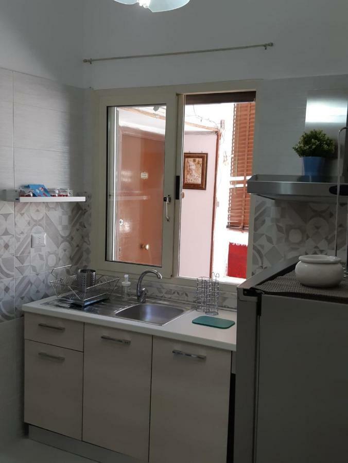Nanas Διαμέρισμα Νάπολη Εξωτερικό φωτογραφία