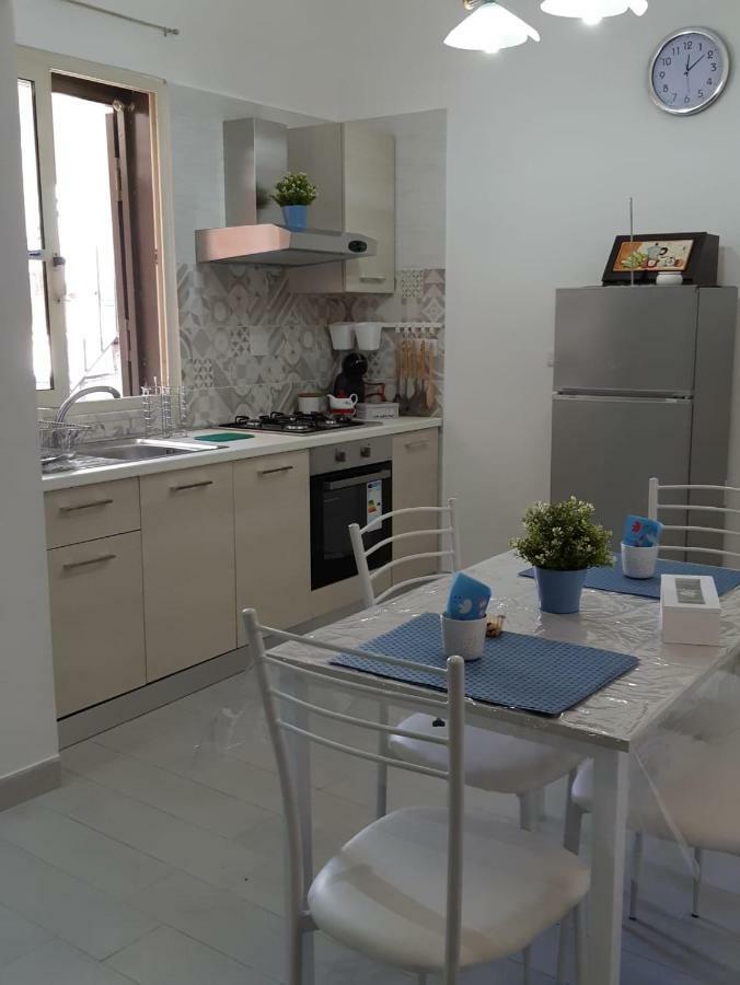 Nanas Διαμέρισμα Νάπολη Εξωτερικό φωτογραφία
