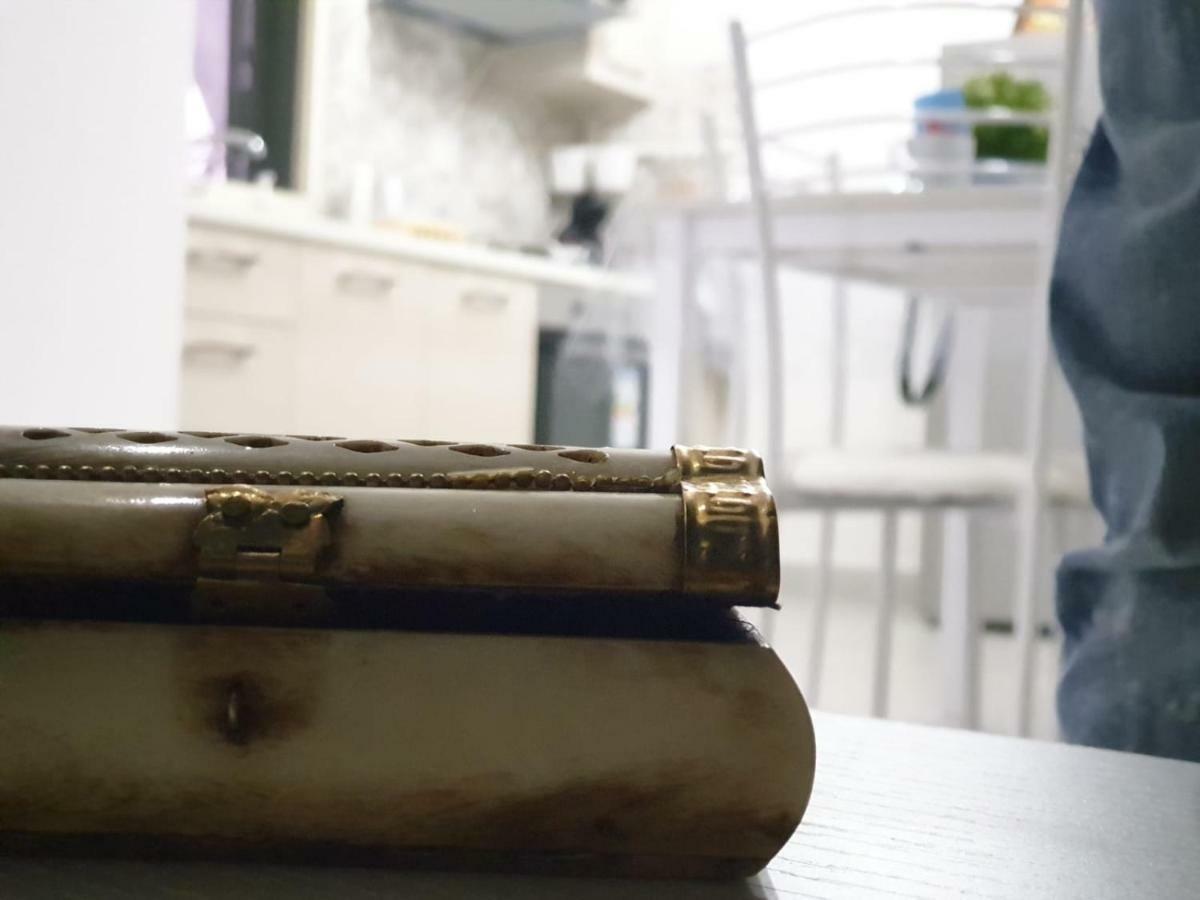 Nanas Διαμέρισμα Νάπολη Εξωτερικό φωτογραφία