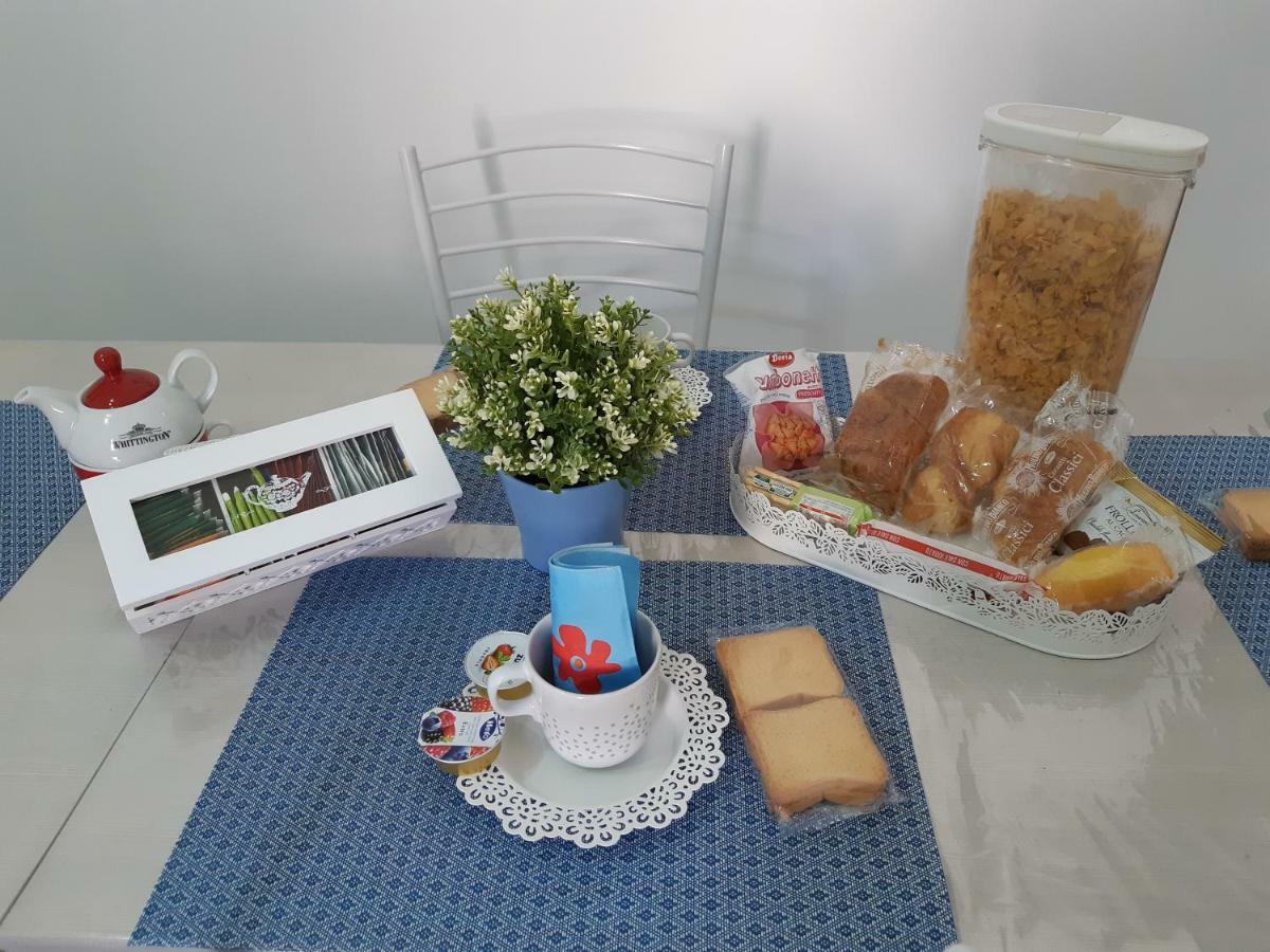 Nanas Διαμέρισμα Νάπολη Εξωτερικό φωτογραφία