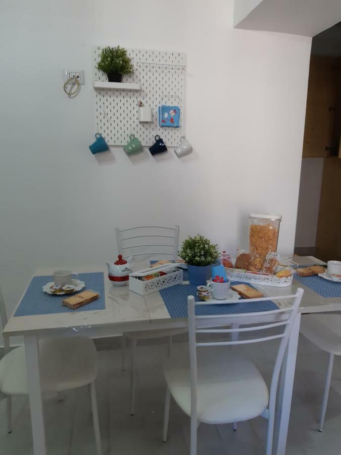 Nanas Διαμέρισμα Νάπολη Εξωτερικό φωτογραφία