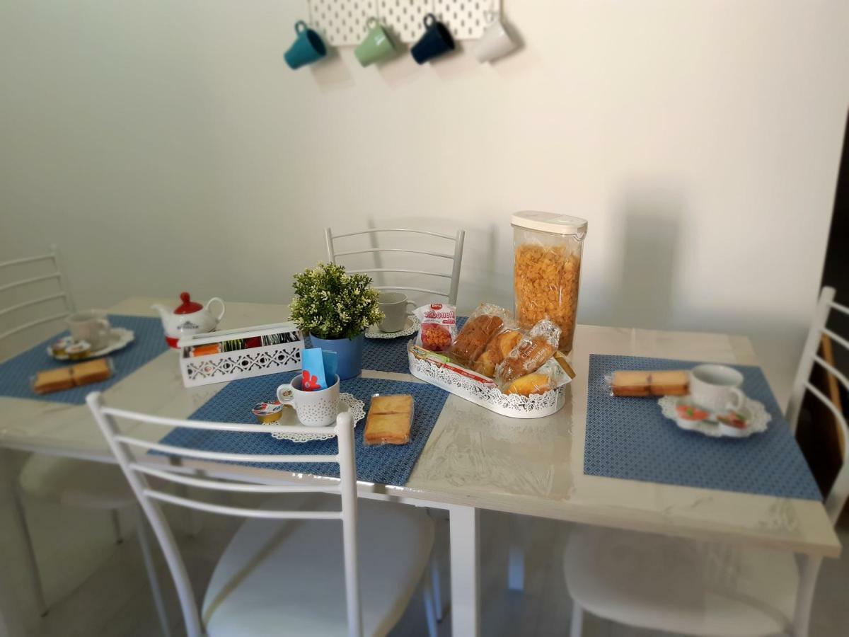 Nanas Διαμέρισμα Νάπολη Εξωτερικό φωτογραφία