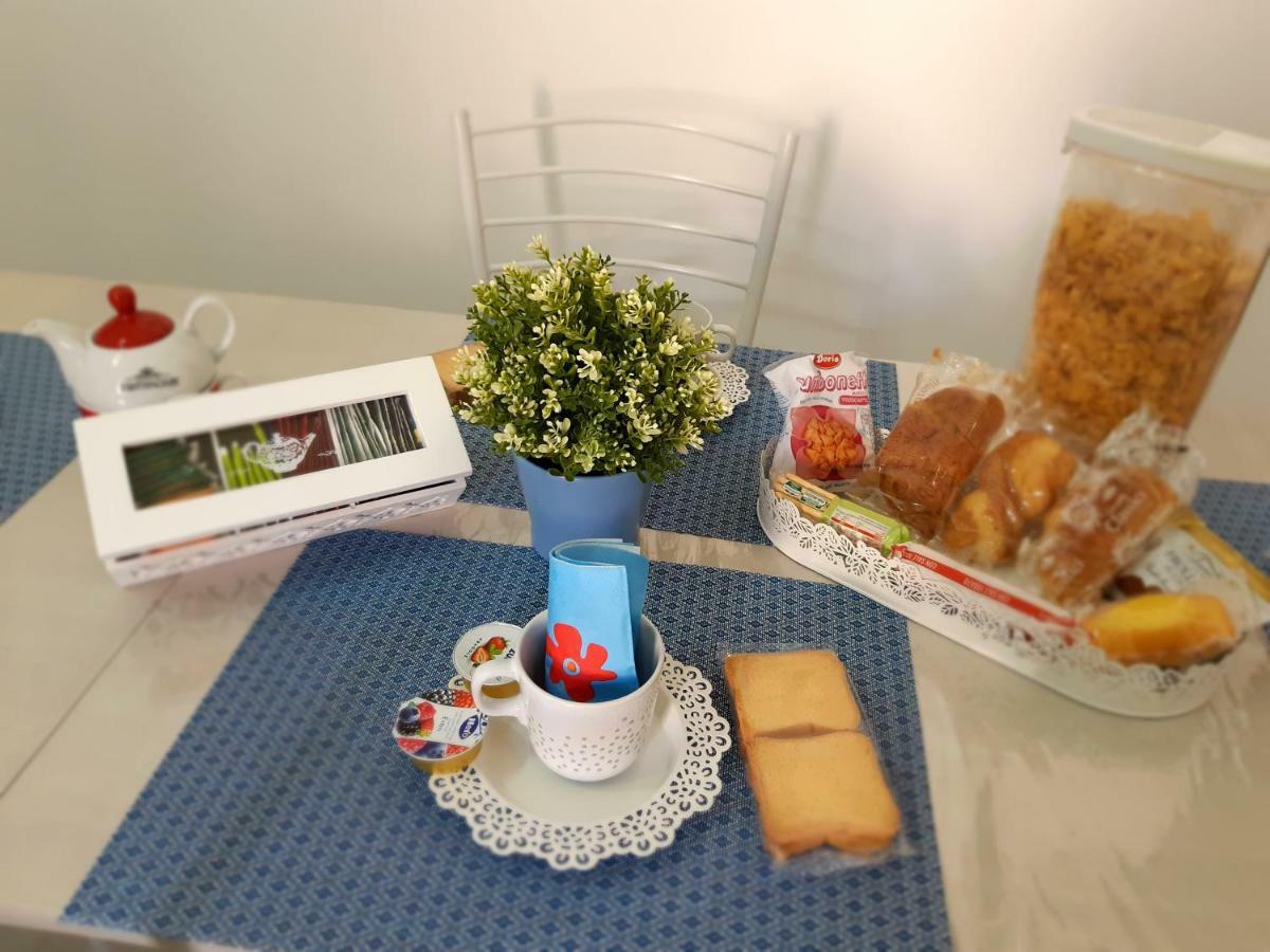 Nanas Διαμέρισμα Νάπολη Εξωτερικό φωτογραφία